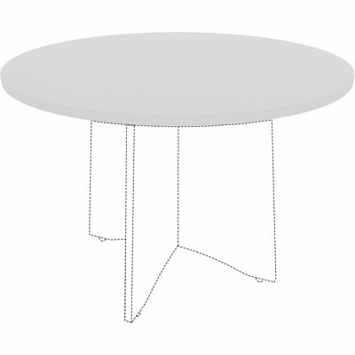 Hospitality/Conference/Lobby Round Tabletop