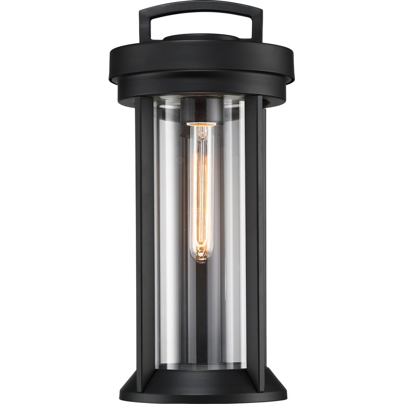Mauch Wall Light, 18" H x 8.25" W x 9.25" D