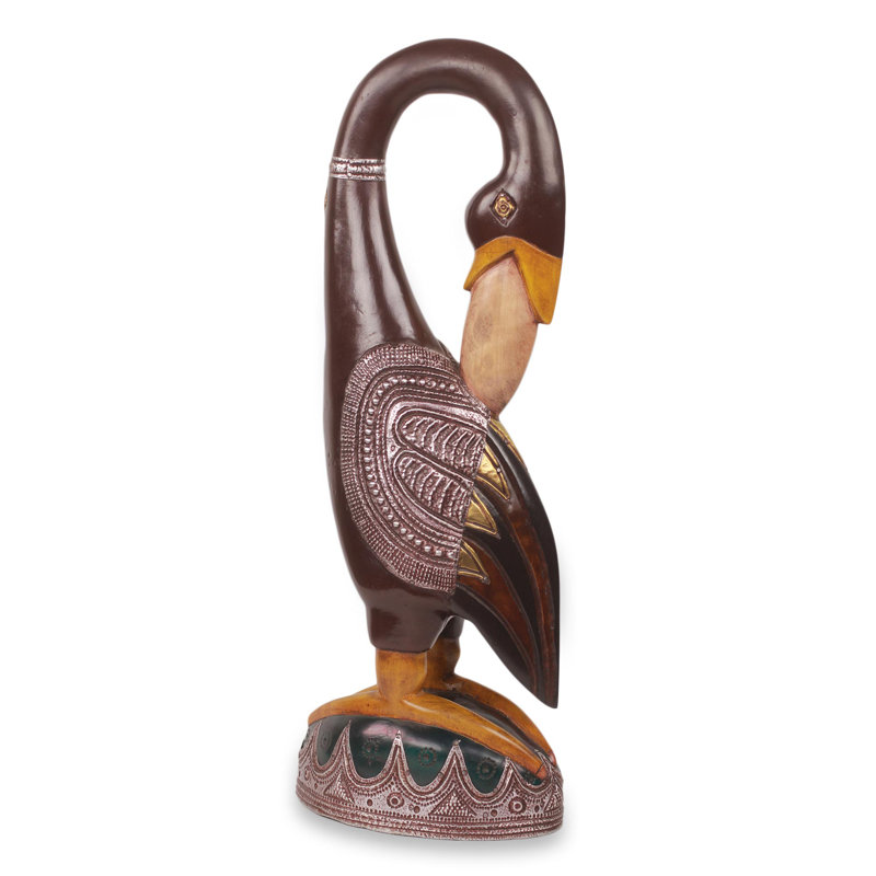 Firdosh Animals Decorative Object