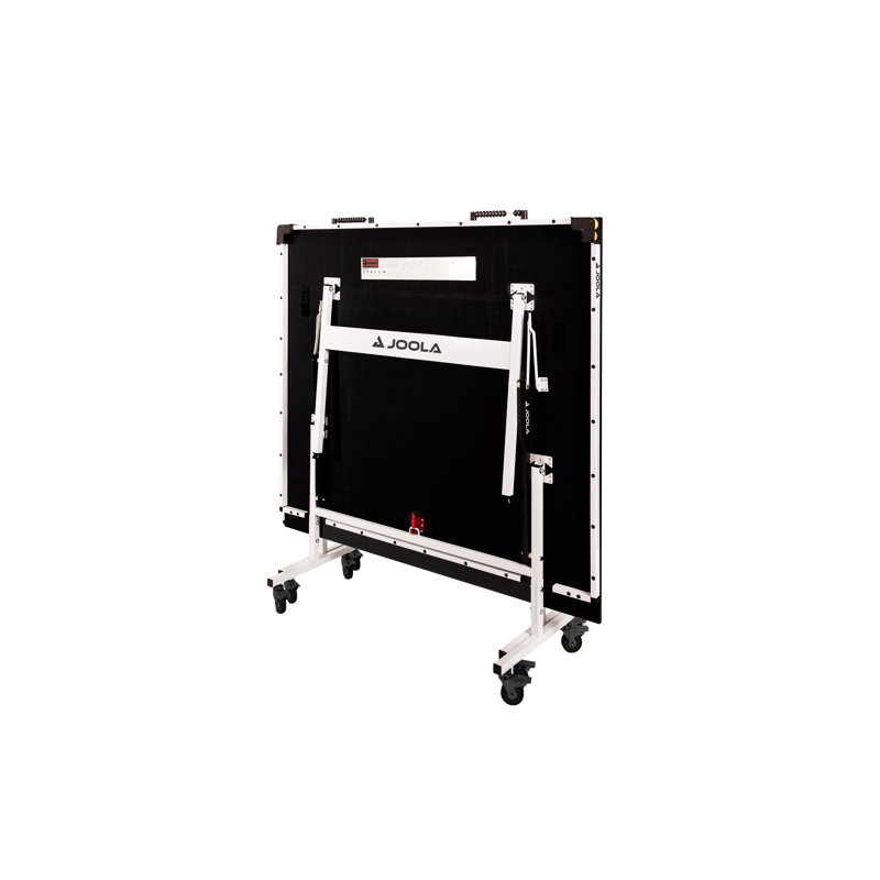 Ensemble de tennis de table intérieur en MDF JOOLA Rally - Professional, 15 mm