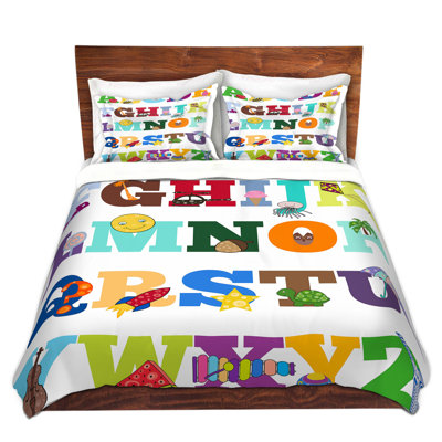 Duvet Cover