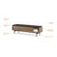 LINQ Leather Storage Bench-1251330113