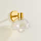 Modena 1 Light Wall Sconce