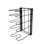 Rectangle Free Standing