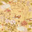 Crane & Frog Wallpaper-68778131