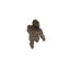 Bigfoot The Garden Yeti Statue-19222001