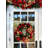 Tisa 26'' Polysilk Wreath