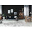 Landon Hand Woven Grey/Brown/Blue Indoor Rug-34119703