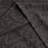 Aspen Floral Scalloped Edge Cotton Blend Coverlet / Bedspread with Sham Set-1861085166-1861085155