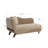 Gaven Velvet Chaise Lounge-405792403-477332457