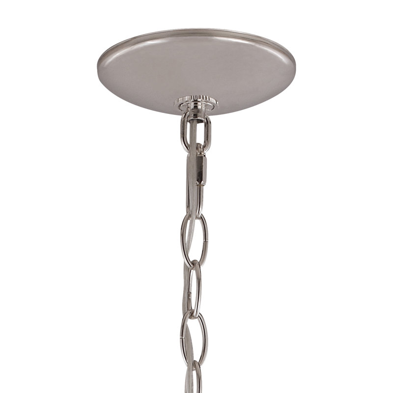 Haverhill 5 - Light Dimmable Classic / Traditional Chandelier