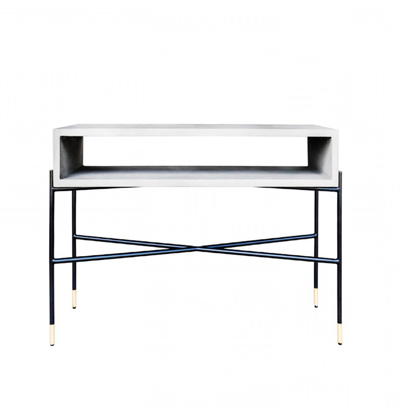 30.02'' Console Table
