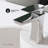 Monaco Single Hole, Single-Handle, Bathroom Faucet-51958858