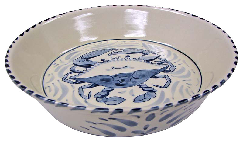 Blue Crab Bay Co. Stoneware
