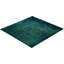 Zamirra One-of-a-Kind 11' 10" X 12' 5" Hand Knotted Area Rug