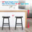 Tabouret de bar et de comptoir Jovanii-1190954250-1190954258