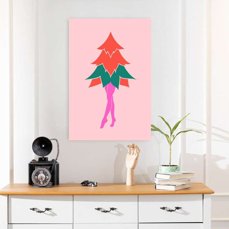 Art contemporain, art contemporain abstrait, H 24 po x l 16 po