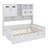 Wooden Daybed With Trundle,All-In-One Cabinet And Shelf-106535763-113572196