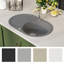 Belfry Kitchen Nala W Single Bowl Kitchen Sink-41237910