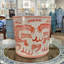 Handmade Ceramic Basin