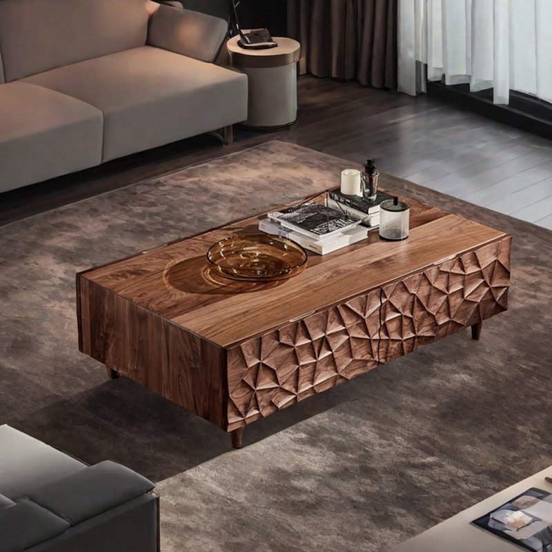 Table basse Creative