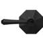 Dempsey Keyed Entry Lever with Rosewood Trim-644325323-644324649-644287813