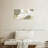 " One Line Dogs Multi Piece Canvas Print " 2 - Pieces-93059344