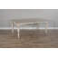 Curran Extendable Solid Wood Base Dining Table