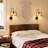 Rattan Petal Wall Sconces Plug-In/Hardwired Armed Sconces