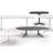 Multiplo Stone Top Coffee Table