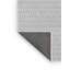 Tapis décoratif gris à motif géométrique Richie-179700416