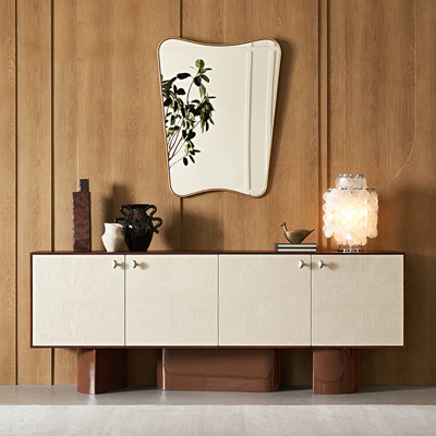 Buffet décoratif Mid Mid