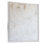 «Soft Plaster Paint Layers II», art mural encadré blanc propre