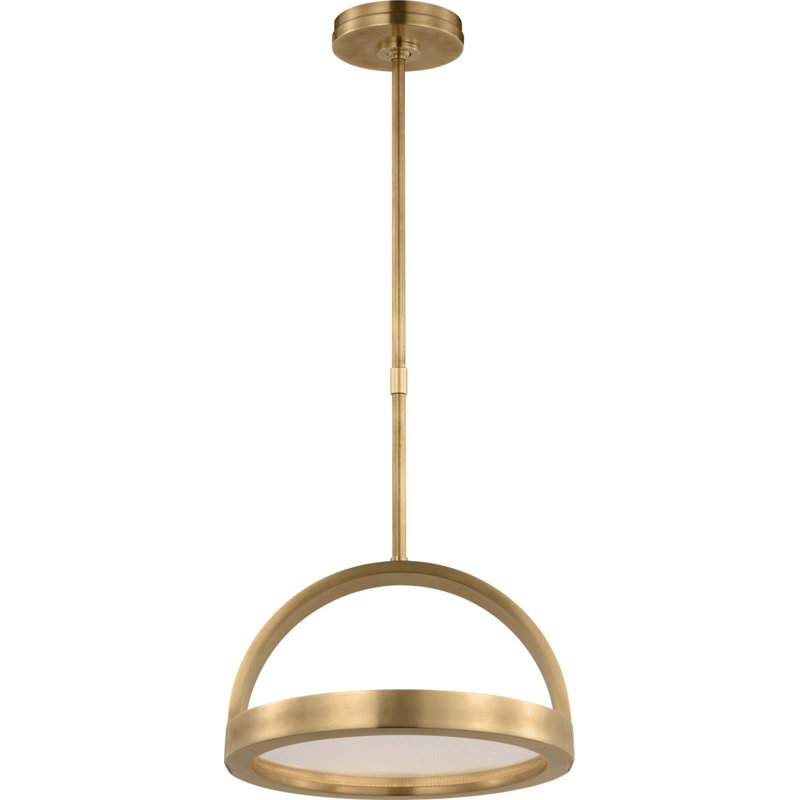 Cerne Medium Pendant