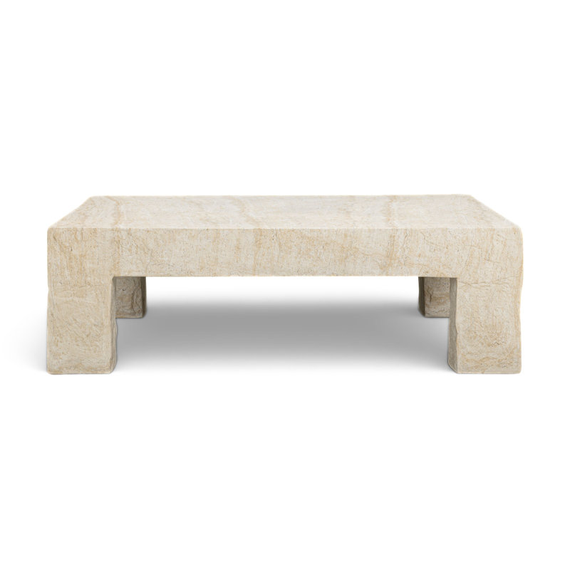 Grande table basse Roxanne