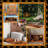 Daveah Polyester Kitchen Mat