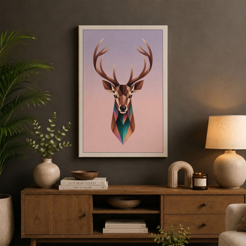Print, 24x16 - 61.0 x 40.6 cm, White Border