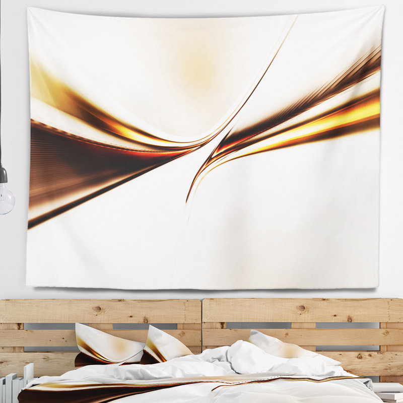 Corwin Polyester Tapestry, 50" H x 60" W