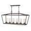 Alford Place 6 -Bulb 18.75" H Outdoor Chandelier-856531106-856531109-856531107