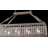 Herma 8 - Light Kitchen Island Pendant