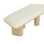 Hiro Upholstered Bench