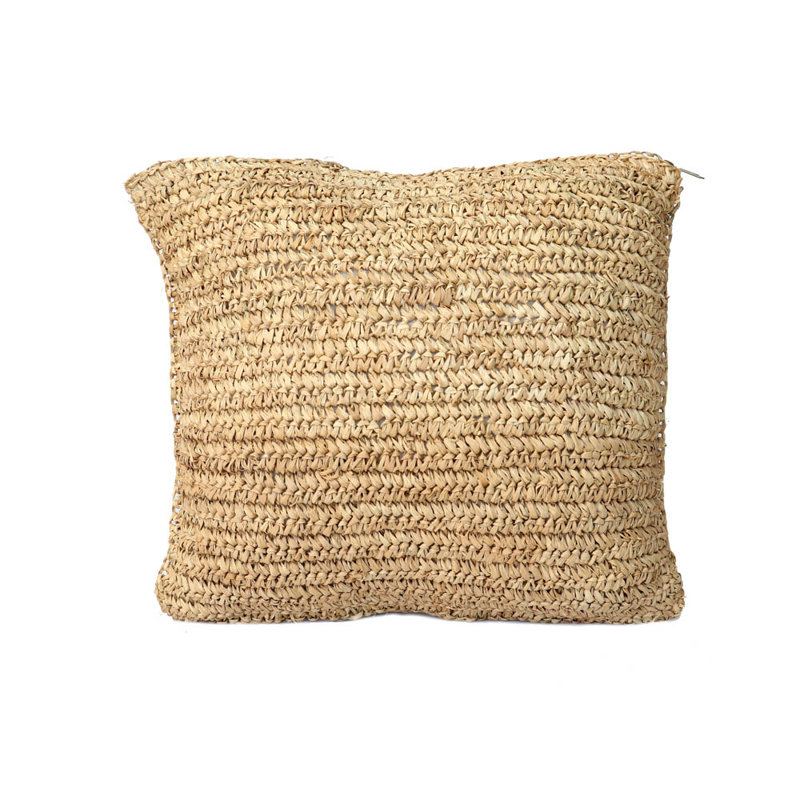 Square Cushion Cover