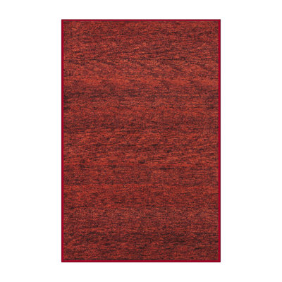 Tapis abstrait moderne 4294