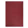 Neufeld Hand-Braided Indoor/Outdoor Burgundy Area Rug