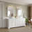 Metal Rectangle Wall Mirror-1500799389-1500799387-1498866501