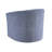 Rendezvous Upholstered Swivel Barrel Chair