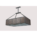 Kaplan 12 - Light Chandelier