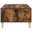 Coffee Table Engineered Wood Tables Living Room Modern Low Contemporary-1290694336