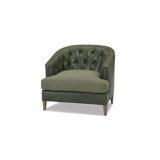 Bardot Barrel Chair