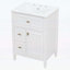 Meuble-lavabo 24 po avec lavabo-246481607